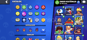 ????75K PRESTİJLİ HESAP????