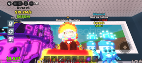 75m chicleteira noelteira 75m chicleteira noelteira