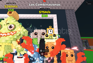 ⭐75M/ Los Combinasionas [En ucuzu] - SAB⭐