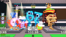 ⭐[7.5M/s] 67⚡SAB⭐