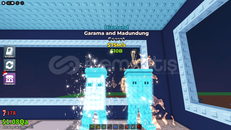 ⭐75M/s Garama And Madungdung [En ucuzu] - SAB⭐