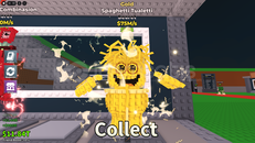 ⭐75M/s Gold Spaghetti Tualetti [En ucuzu]⭐