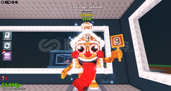 ⭐75M/s La Ginger Sekolah [En ucuzu]⭐