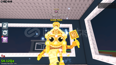 ⭐468.7M/s Gold La Ginger Sekolah [En ucuzu]⭐