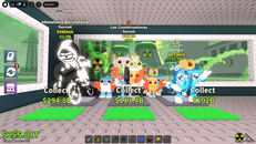 75m/s los combinasionas