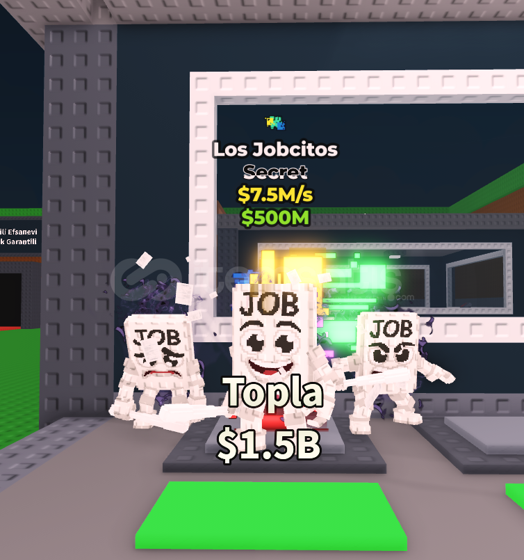 7.5M/S Los Jobcitos Ucuz Güvenilir 7.5M/S Los Jobcitos Ucuz Güvenilir