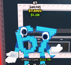  ⭐️7.5M/s Six Seven⭐️