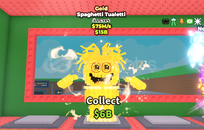 75M Spaghetti Tualetti