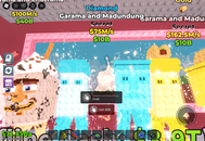 ⭐️75M Steal A Brainrot Garama And Madundung⭐️