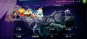 75WR ANİME ARKA PLANLI 