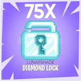 75X DİAMOND LOCK EN UCUZU HIZLI TESLİM