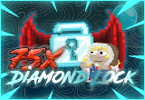 75X Diamond Lock ( Özel İlan Kurulur )
