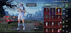 76 DESTANSI + BUZ 4 + TEK BAĞ 