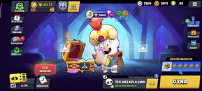 76 KARAKTER 5 EFSANEVİ 23K+ SORUNSUZ HESAP 76 KARAKTER 5 EFSANEVİ 23K+ SORUNSUZ HESAP