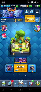 7500 Kupa 8 YILLIK HESAP