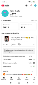 7600 mükemmel keşfet hesap 