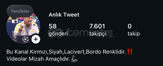 ⭐️7600 Takipçili Aktif İnstagram Hesabı ⭐️7600 Takipçili Aktif İnstagram Hesabı