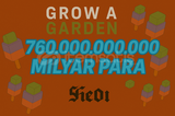 ⭐760B Para Hızlı Teslimat++