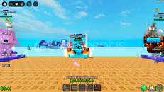 760K VEREN GIANNI TURBOZINI