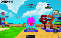 761k/s Carnivourita tralalerita 2 Ruby+Rainbow