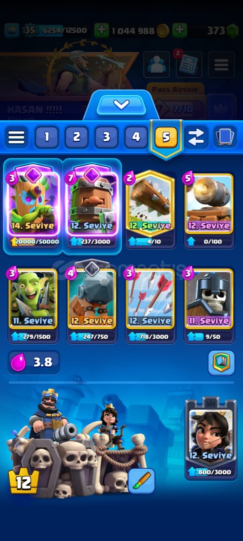 7620 KUPA 118 KART 4 EVRİM İNDİRİMLİ FİYAT 7620 KUPA 118 KART 4 EVRİM İNDİRİMLİ FİYAT