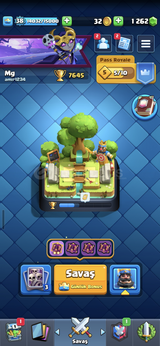 ⭐️7645 Kupa⭐️114 Kart⭐️1 Evrim⭐️22 ifade⭐️