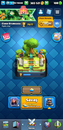 7677 KUPA CLASH ROYALE HESAP 