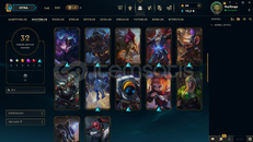 767k Twitchli lol hesabı