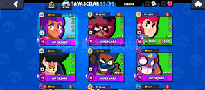 76800 kupa 271 kostümlü bs hesabı 76800 kupa 271 kostümlü bs hesabı