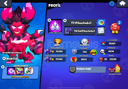 76K gmail değişen 91 karakterli efsane hesap