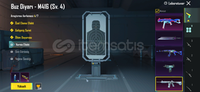 77 DESTANSI - BUZ 4SV- BEBEK TEMİZ HESAP