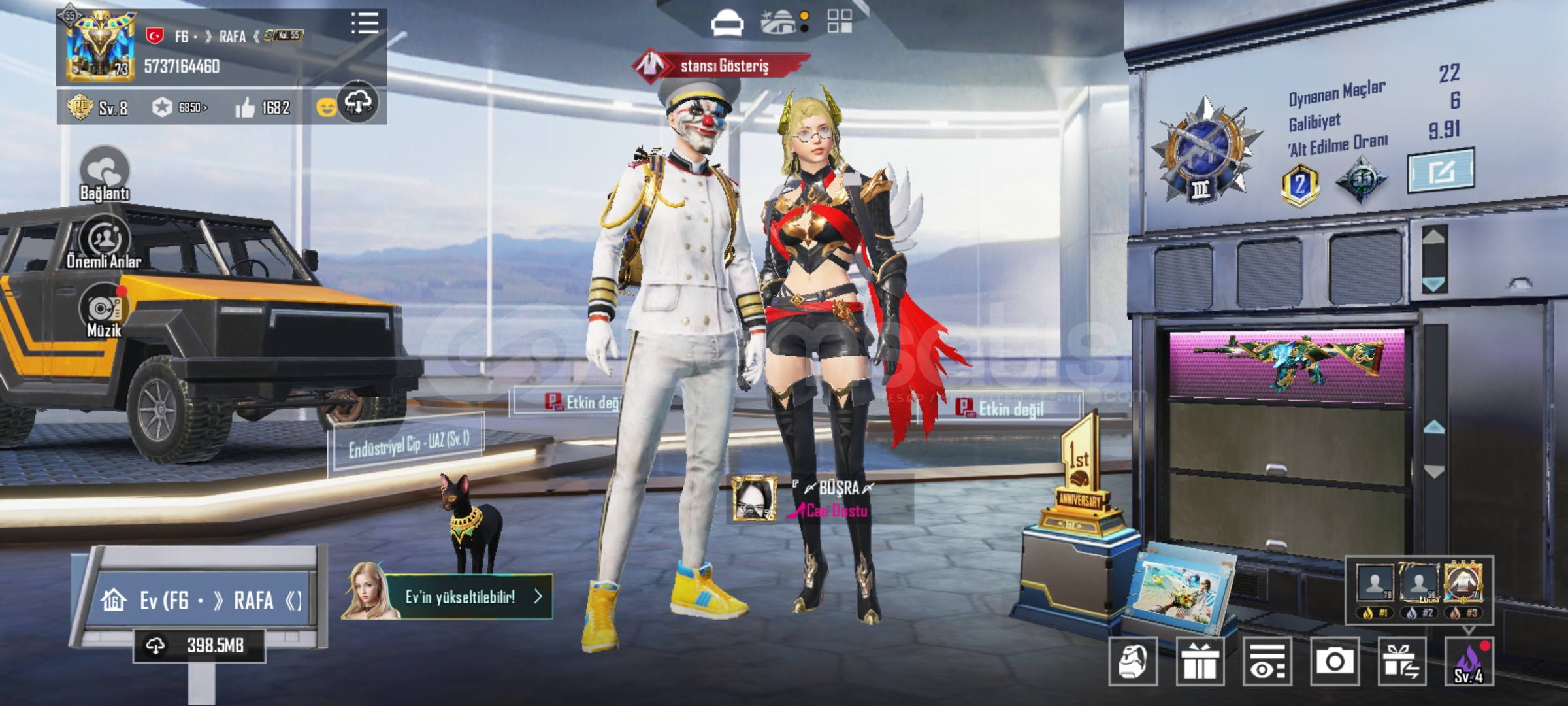 77 destansı hesap 77 destansı hesap