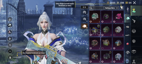 80 Destansı Mainlik hesap 