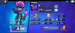 77 karakter 26k kupa 7 EFSO karakter 