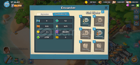 77 level 1415 toz satılık hesap