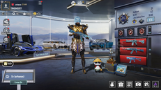 77 LVL - 68 svy. KOLEKSİYON LUK EFSANE HESAP!!!