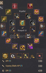 770 GS WİTCH