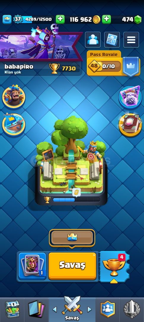 7700 kupa 6 evrim ve daha fazlası 7700 kupa 6 evrim ve daha fazlası