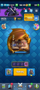 ⭐ | 7400 Kupa | Evrim | 38 Seviye| COC BS HAYDAY