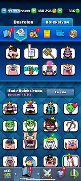 7700 kupada bol emojili 7 evrimli acil hesap
