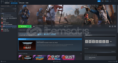  7700 Saatlik Rust Hesabı Tüm Bilgiler Değişen