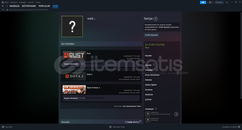  7700 Saatlik Rust Hesabı Tüm Bilgiler Değişen