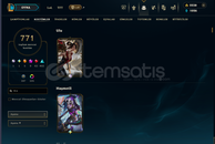 771 KOSTUM NADIR HESAP