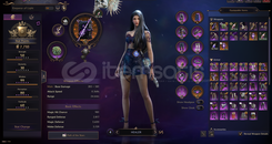 *7710* 8X ARCHBOSS HEALER