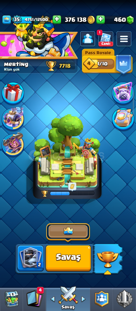 7720 Kupa 5 EVRİMLİ Uygun Hesap 7720 Kupa 5 EVRİMLİ Uygun Hesap