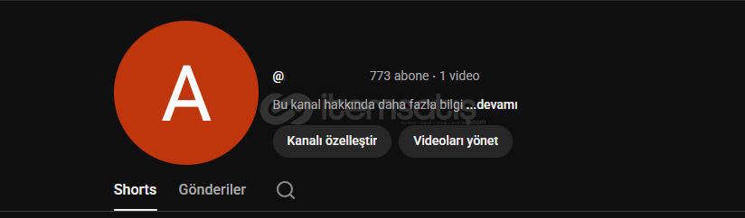 ⭐773 ABONELİ KEŞFET HESABI! ⭐773 ABONELİ KEŞFET HESABI!