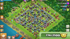 775 MADALYA HERO HARİCİ MAX BB13