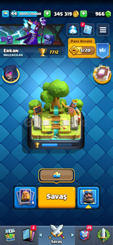 7750k 1k elmas 6evrim 7.acilabilir halde