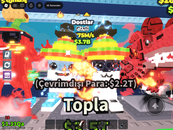 775m luk los primos benim servırımda verilir 