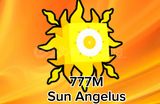 2X 777M SUN ANGELUS PET ANINDA TESLİMAT